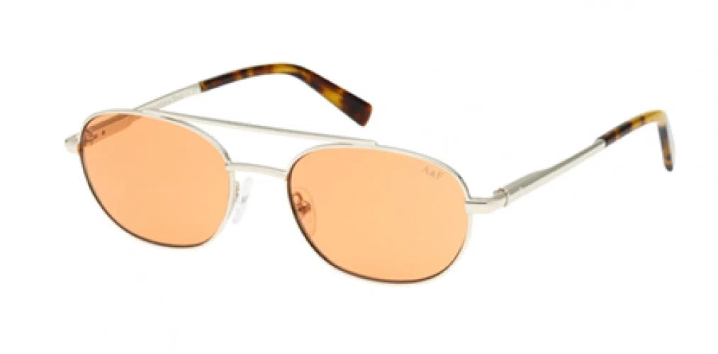 ABERCROMBIE & FITCH 00061 Sunglasses - view 4